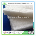 100% wool fiber filler, manufacturers supply wool flakes, needle felt wool